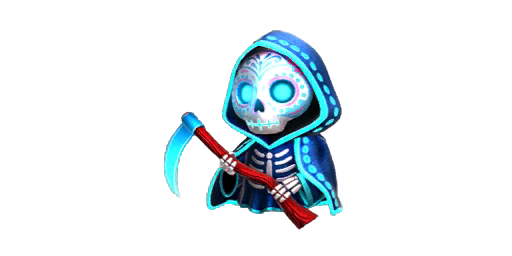 Chibi | Reaper