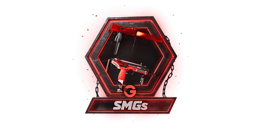 SMGs