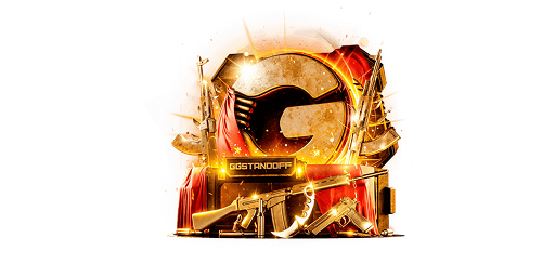 GGSTANDOFF