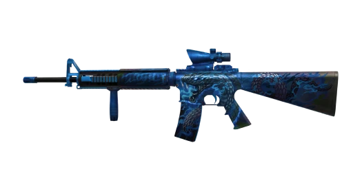 M16 | Naga