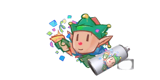 Graffiti | Little Helper Pack