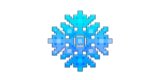 Sticker | Winter Tale