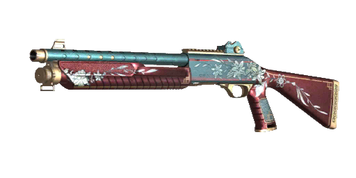 S1 FabM | Cloud Lily