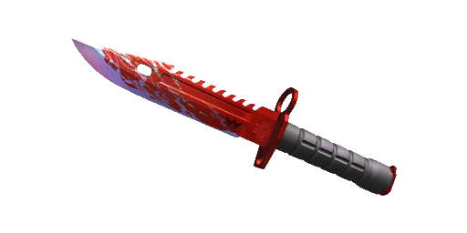 M9 Bayonet | Blue Blood