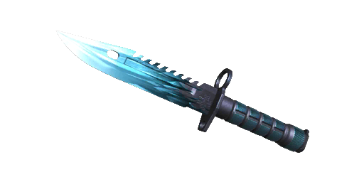 M9 Bayonet | Dragon Glass